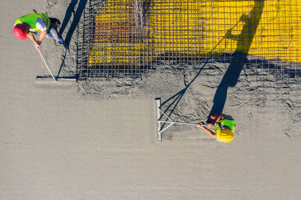 Best Concrete Grinding and Polishing in Lansing, KS